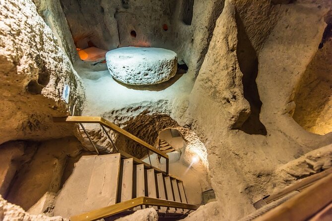 Turkey's Wonders - Pamukkale, Ephesus, Cappadocia Travel from-to Istanbul - What is included, and what you still pay for