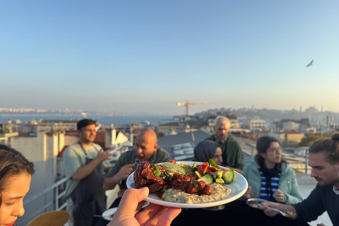 Turkish Anatolian Cooking Class and Food Styling Workshop - What Happens During the Three-Hour Workshop