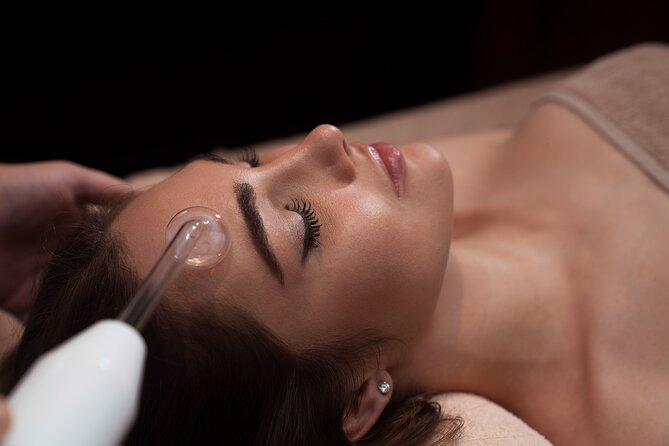 Turkish Bath Spa and Massage Experience in Sisli - A Turkish bath without the historic-bathhouse theatrics