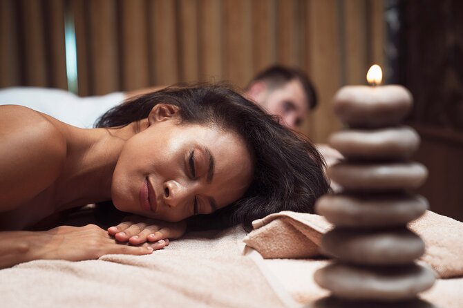 Turkish Bath Spa and Massage Experience in Sisli - Who will get the most from this experience?