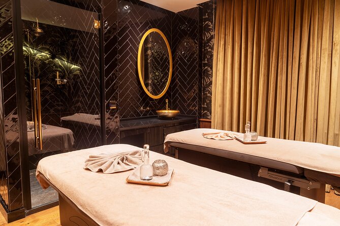 Turkish Bath Spa and Massage Experience in Sisli - Practical details that affect your decision