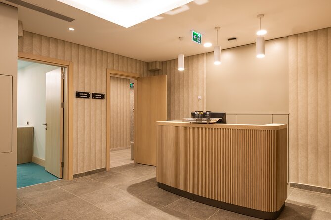 Turkish Bath Spa and Massage Experience in Taksim - Who Will Enjoy This Experience Most?