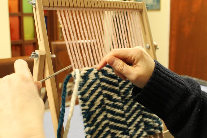 Turkish Carpet Rug Weaving Workshop (Halı Kilim Dokuma Atölyesi) - Finding the studio and planning your arrival