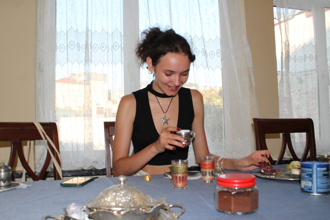 Turkish Coffee on Sand and Fortune-Telling Workshop by Gentlemen - The cultural meaning behind the cup