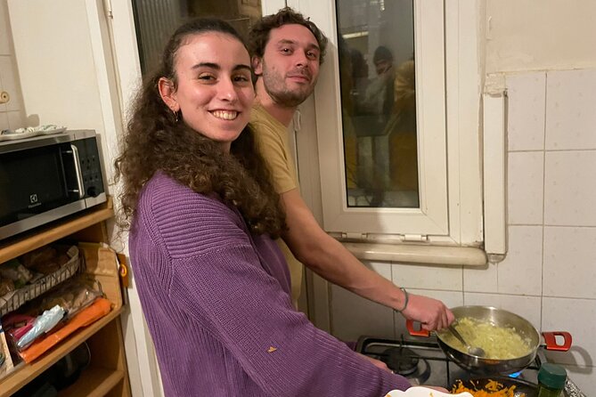 Turkish Meze Cooking for Beginners in Istanbul - Who should book this evening?