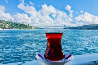 Two (2) Days Istanbul Old City and Two Continents Walking Tour