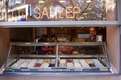 Two Markets, Two Continents with Culinary Backstreets