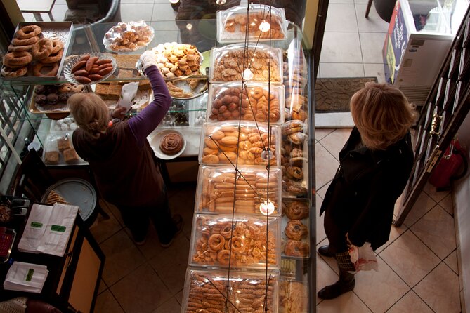 Two Markets, Two Continents with Culinary Backstreets - What is included, and what you are really paying for