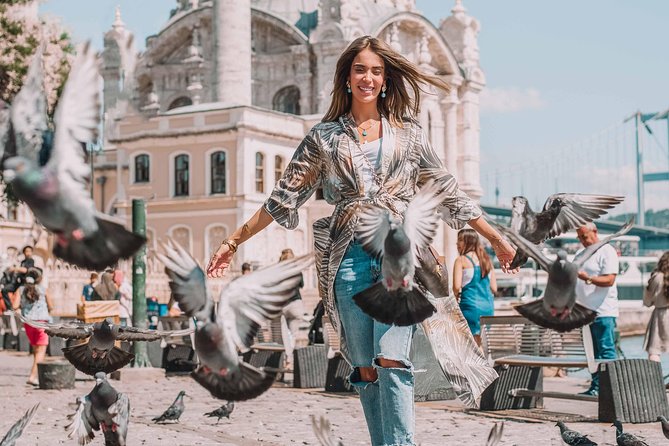 Unforgettable Moments in Istanbul: Photo Shoot for Couples - Is $240.29 Per Person Good Value?