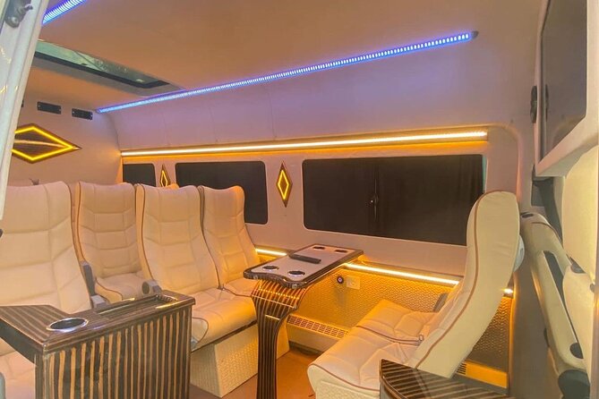 VIP Daily Transfer from the Istanbul Airport to Istanbul City - Leaving Istanbul Airport without the taxi scramble