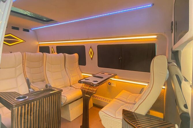 VIP Daily Transfer from the Istanbul Airport to Istanbul City - Meeting your driver at Terminal Caddesi No. 1