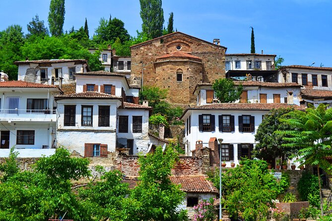 Western Turkey Explorer - 5 Days - Gallipoli: a serious half-day