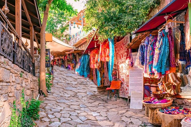 Western Turkey Explorer - 5 Days - Pergamon and the ancient world of medicine