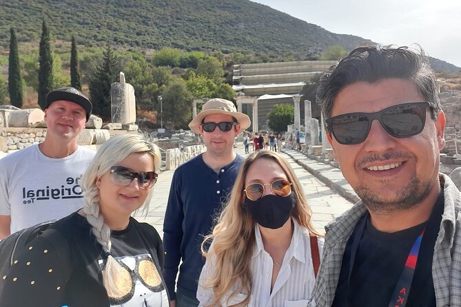 Western Turkey Explorer - 6 Days - Troy and Canakkale: myth beside archaeology