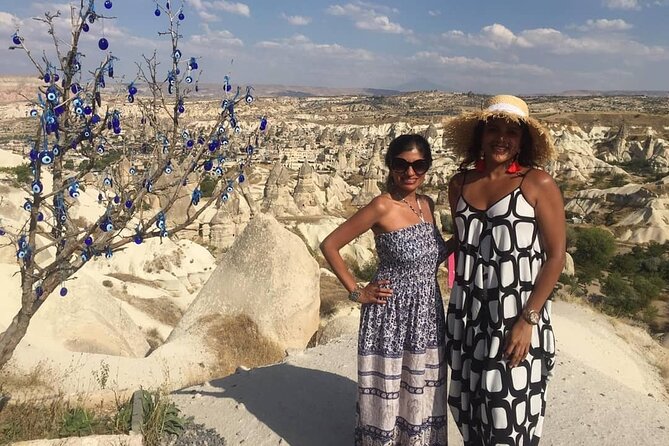 Western Turkey Explorer - 6 Days - Pamukkale and Hierapolis: white terraces and Roman ruins