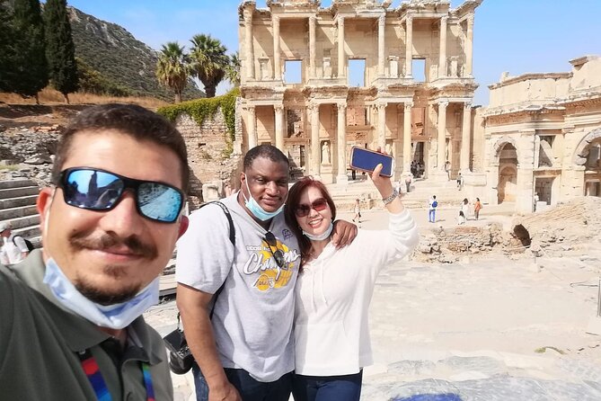 Western Turkey Explorer - 6 Days - What the $950 price really covers