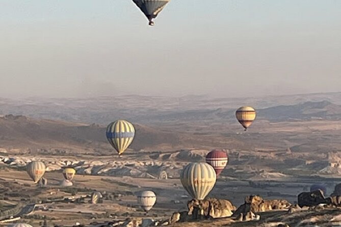 With Minivan Istanbul to Capadocia Bodrum Izmir - Key points to know before booking
