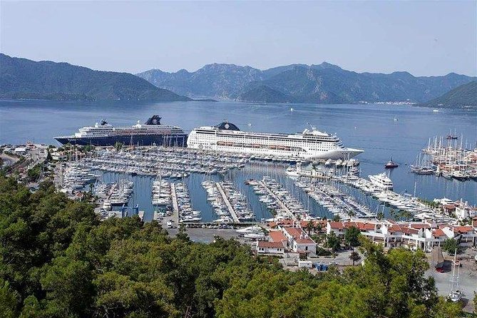 Wonders of Turkey - Gulet: Istanbul, Cappadocia, Ephesus, Fethiye - Why the gulet cruise gives this tour its character