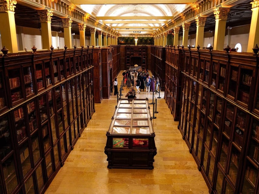 Yildiz Palace & Park: Skip-the-Line Entry with Audio Guide - Rules that affect your visit